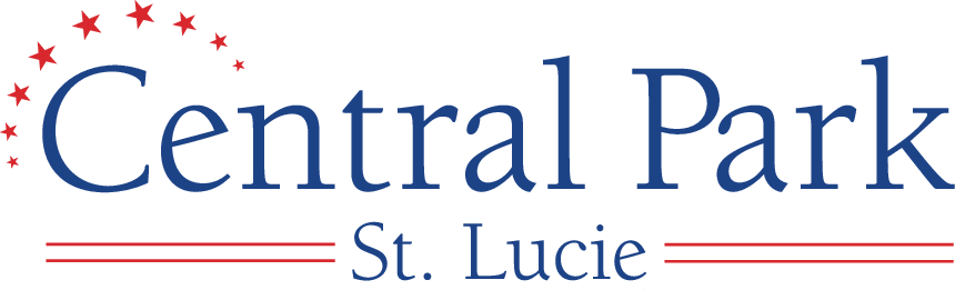 Central Park community logo