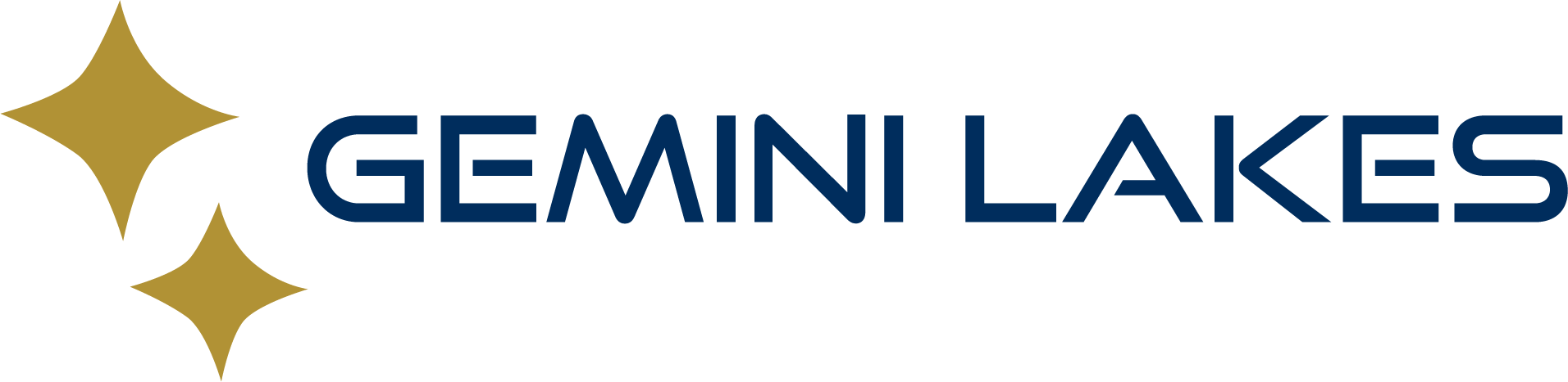 Gemini Lakes community logo