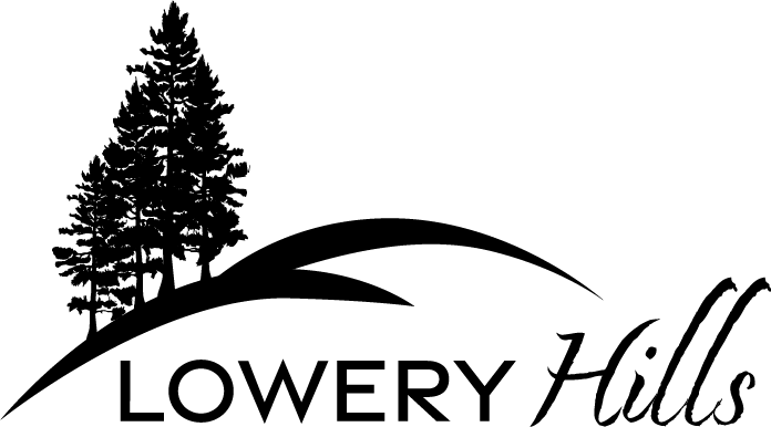 Lowery Hills community logo