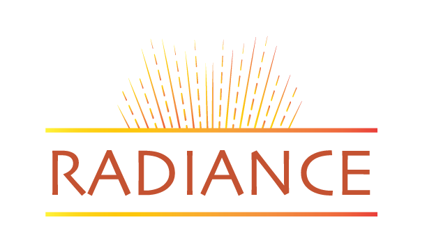 Radiance community logo